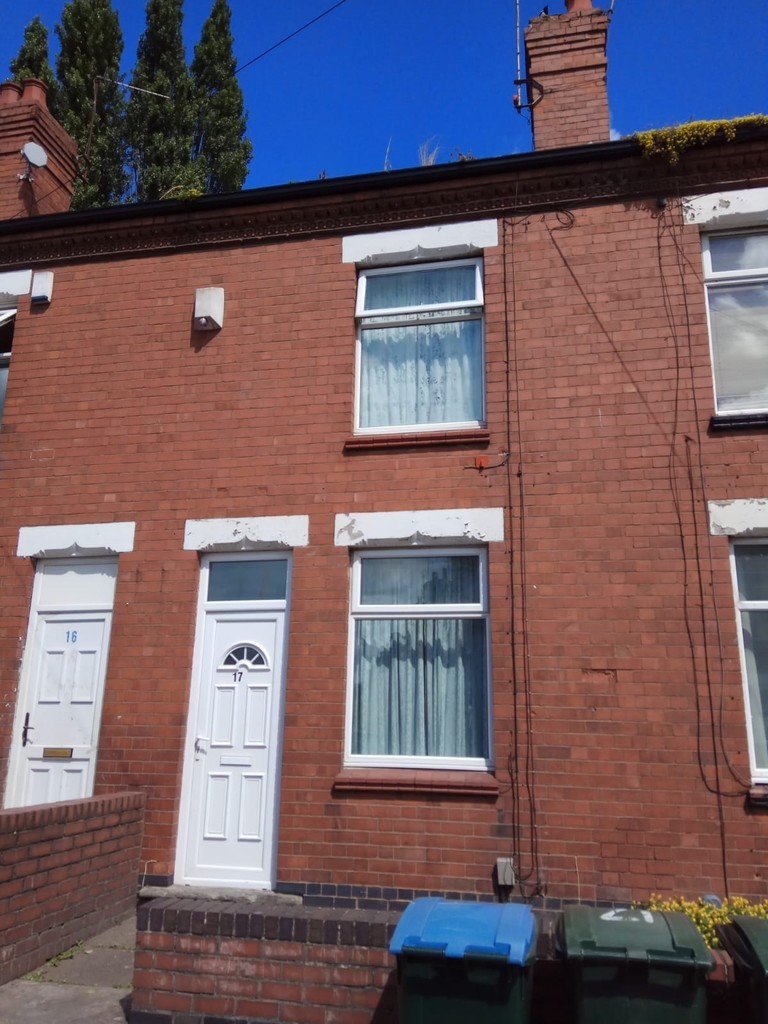 View Full Details for Newnham Road, Coventry