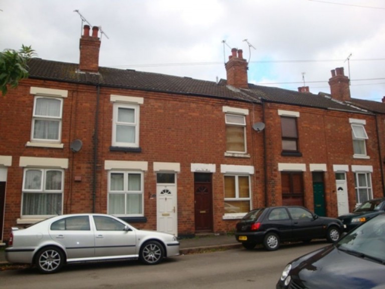 View Full Details for Francis Street, Coventry