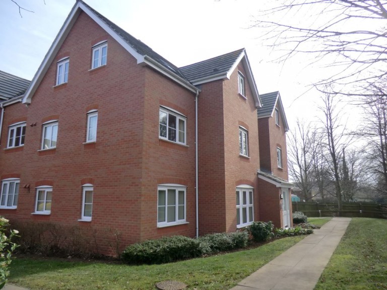 View Full Details for 1 Bedroom Apartment Near Walsgrave University Hospital