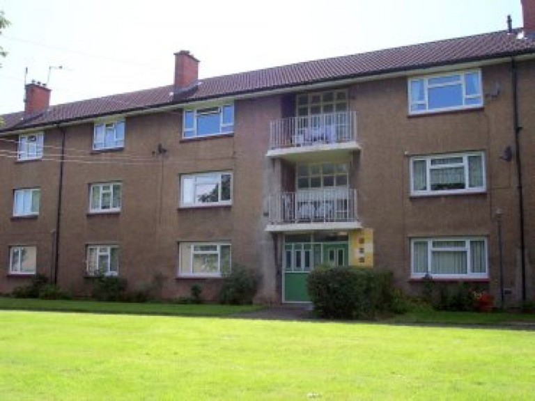 View Full Details for Flat Near Warwick Uni Book for Sept 2025-2026