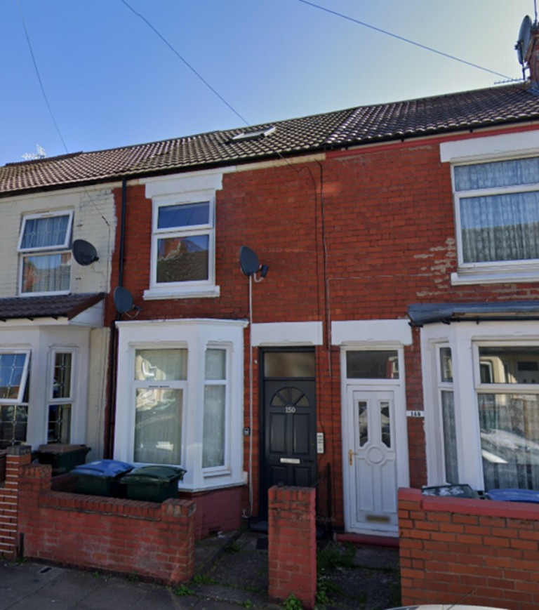 View Full Details for Queen Marys Road, Foleshill, Coventry