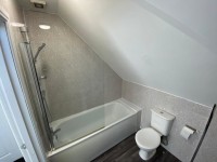 Images for High Quality Top floor ensuite room next to the train station