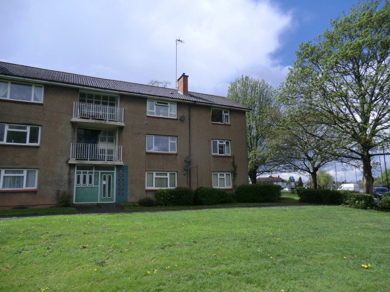 View Full Details for Canley, Coventry