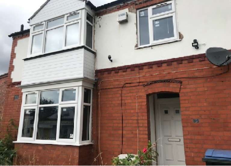 View Full Details for Winifred Avenue, Coventry