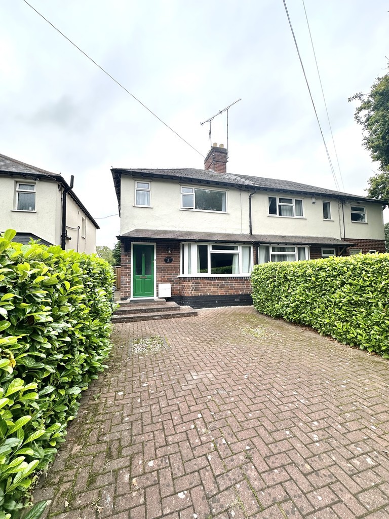 View Full Details for Westwood Heath Road, Coventry