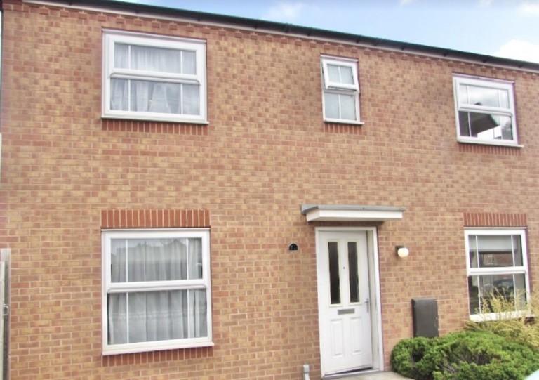 View Full Details for Nice 4 bedroom House Near Warwick uni