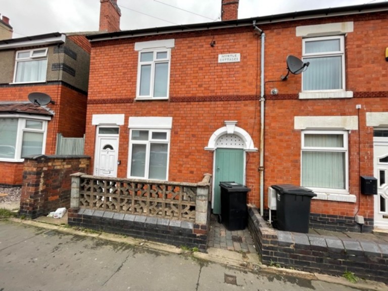 View Full Details for 5 Bedroom HMO great Location.