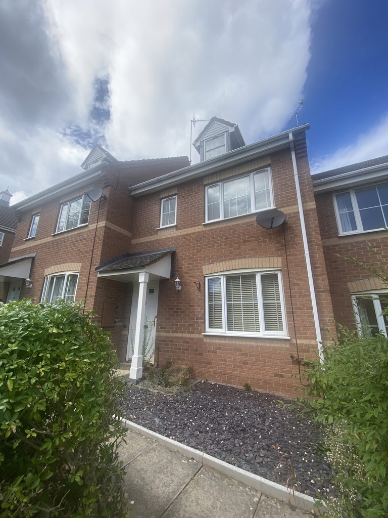 View Full Details for Peckstone Close, Coventry