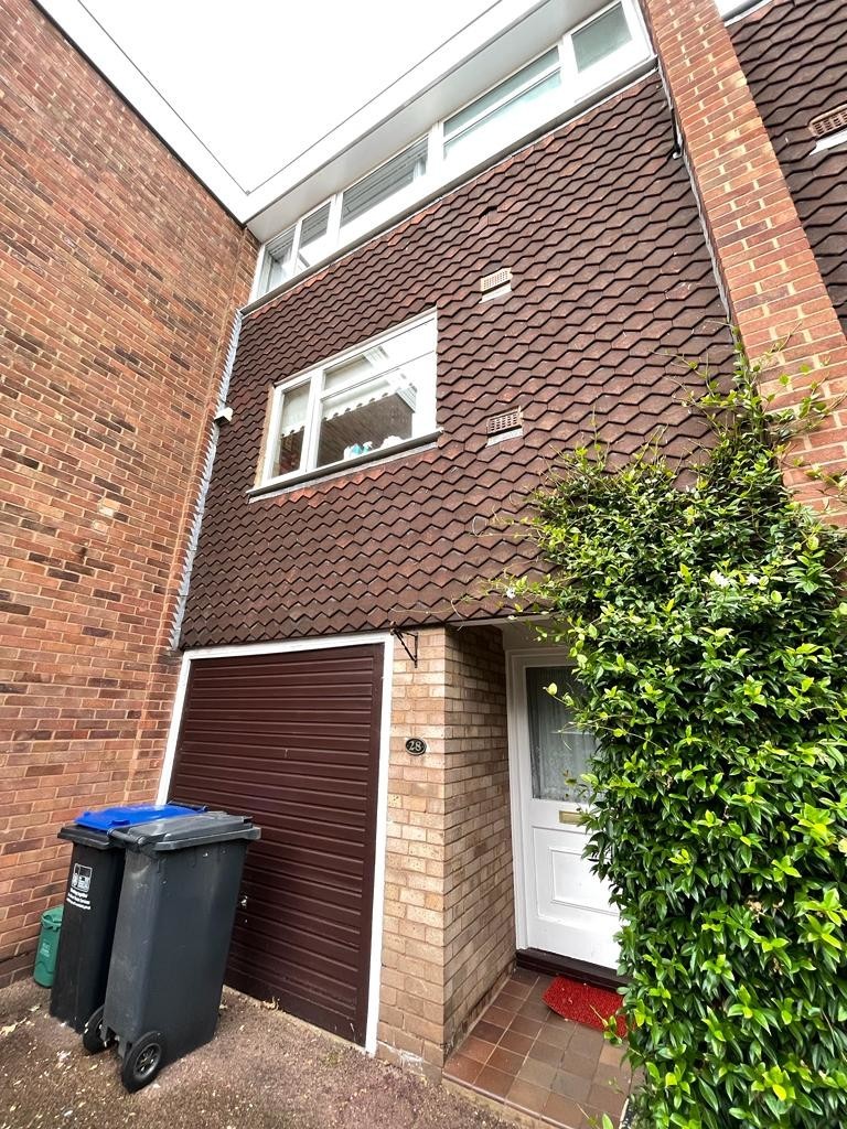 View Full Details for Vernon Close, Leamington Spa