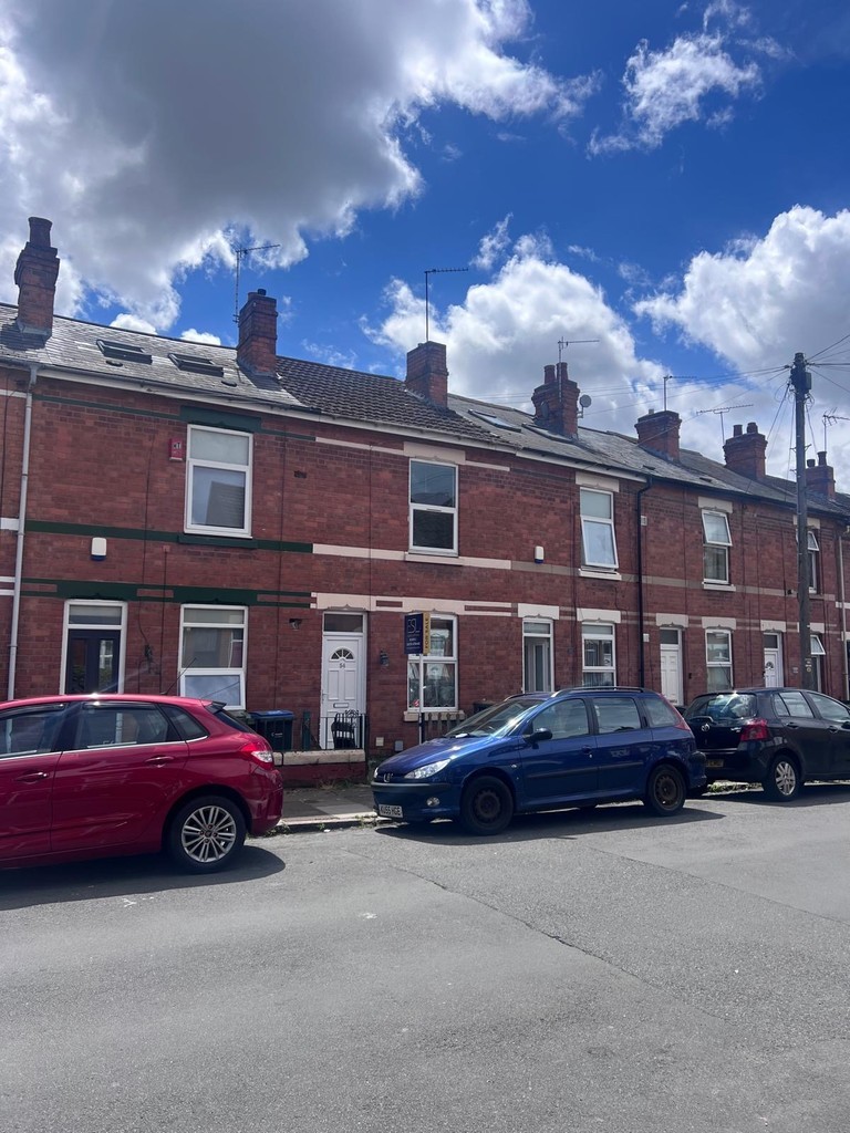 View Full Details for Argyll Street, Coventry