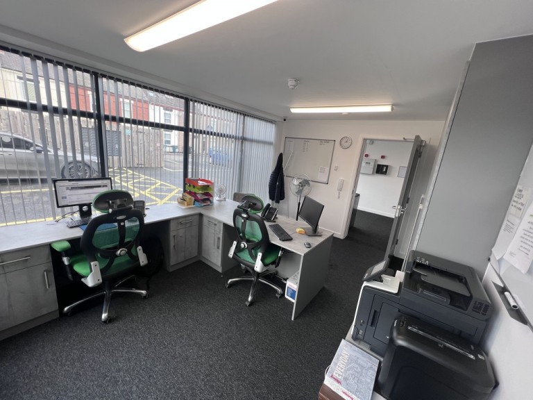 High Quality Office Space to Rent