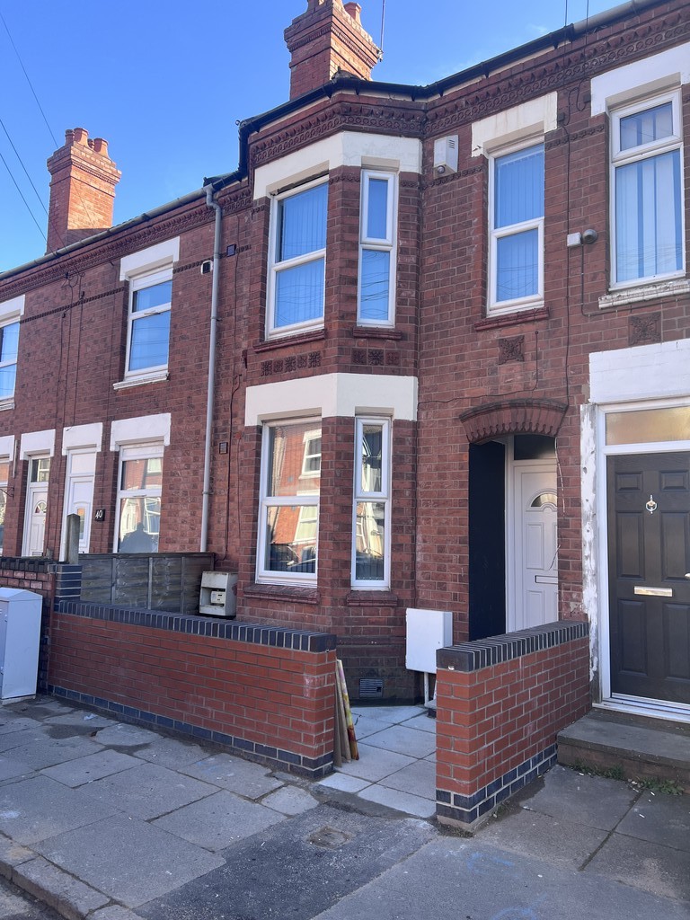 View Full Details for King Richard Street, Coventry