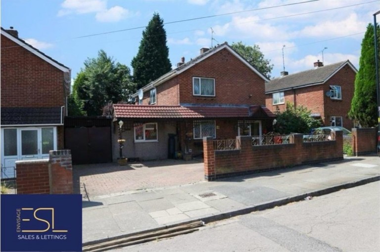 Large Detached Property-Sycamore Road, Coventry