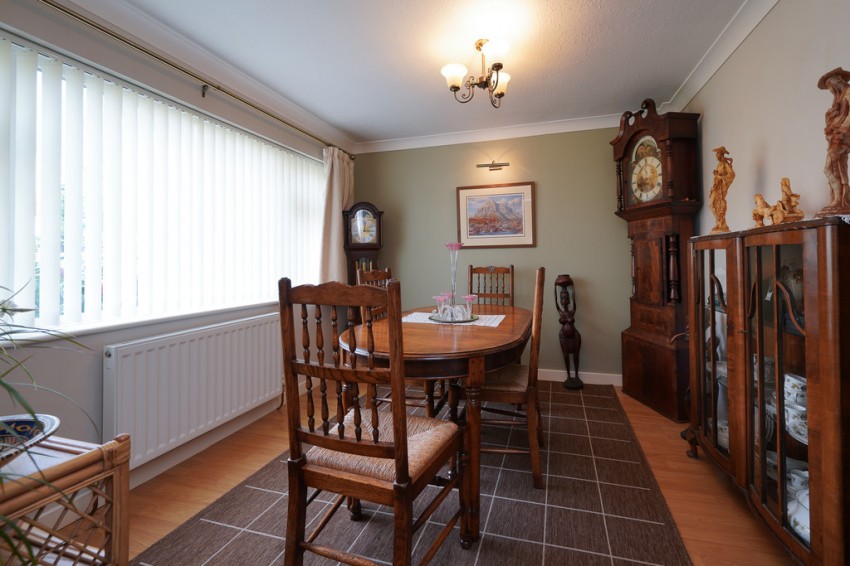 Images for Nice Quiet 4 Bedroom Family Home-Must Be Viewed