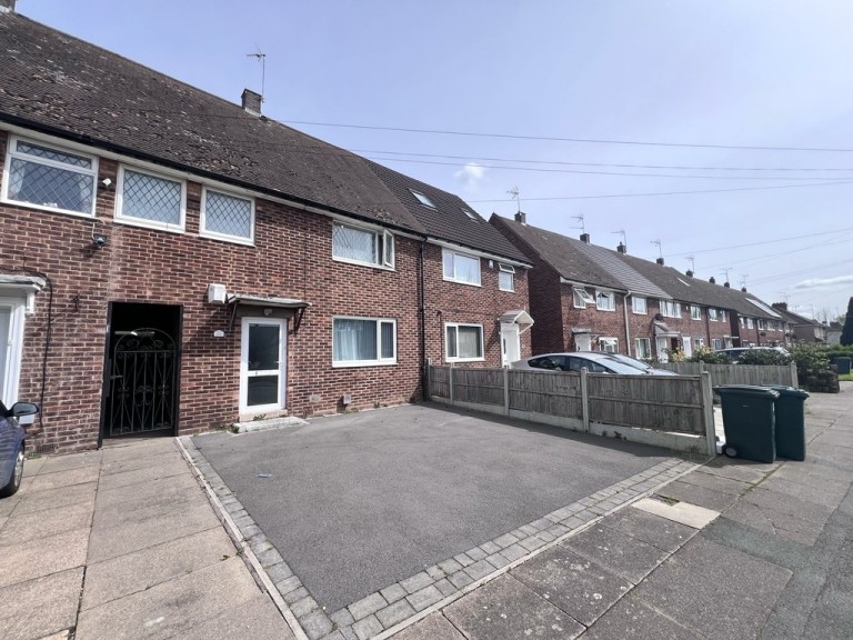 View Full Details for Gerard Avenue,Canley, Coventry