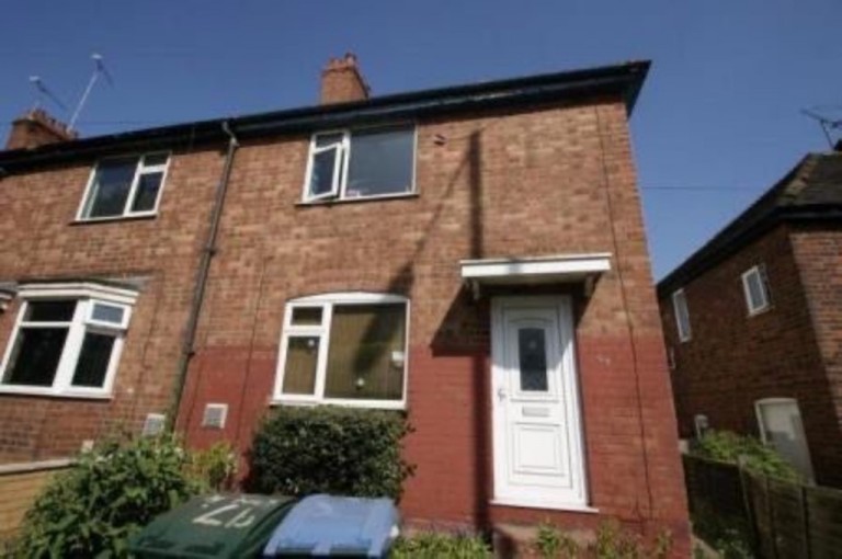 View Full Details for City Centre 3 Bedroom Investment HMO