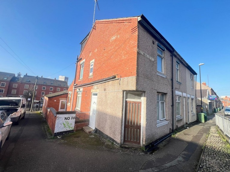 View Full Details for HMO Investment for sale near University