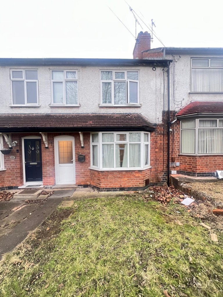 View Full Details for Sir Henry Parkes Road, Coventry