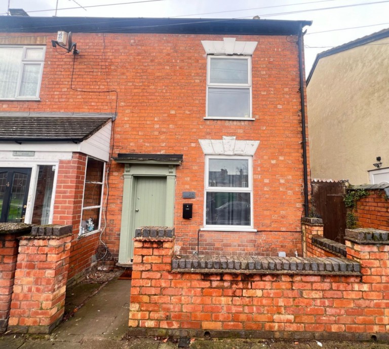 View Full Details for Coombe Street, Coventry-Move in Immediately