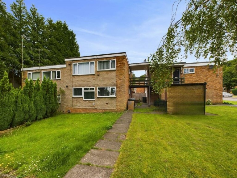 View Full Details for Woodcraft Close, Coventry